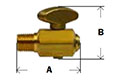 Trunk Air Tank Drain Cock Diagram